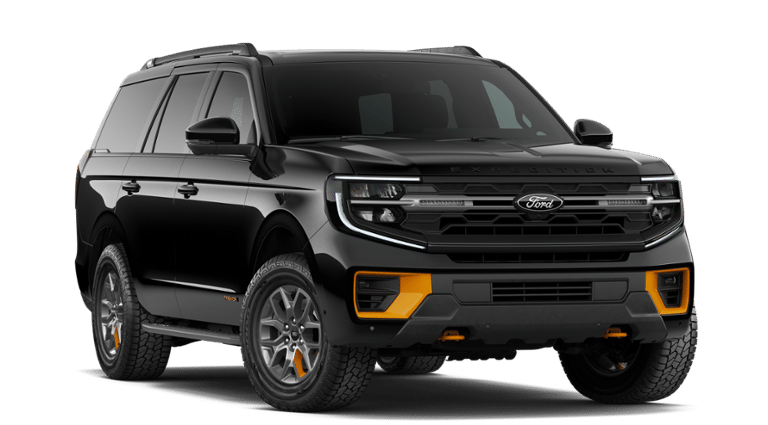 2026 Ford Expedition Tremor®