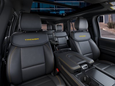 2027 Ford Expedition Tremor®