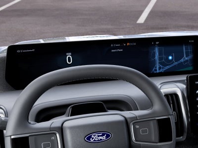 2027 Ford Expedition Tremor®