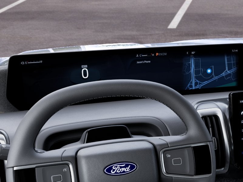 2027 Ford Expedition Tremor®
