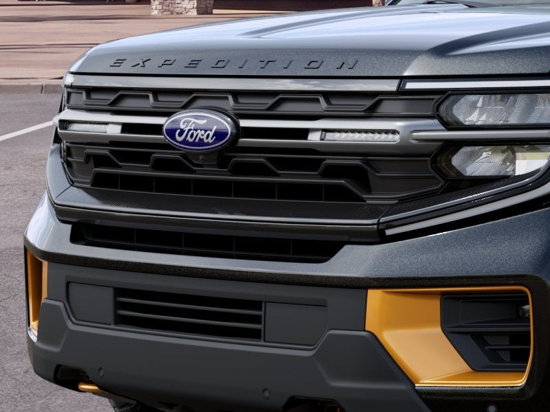 2027 Ford Expedition Tremor®