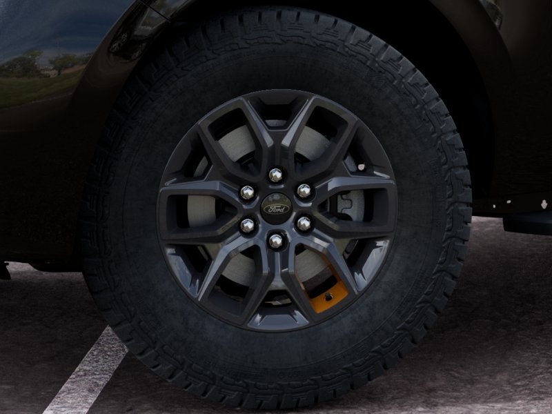 2027 Ford Expedition Tremor®