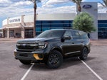 2027 Ford Expedition Tremor®