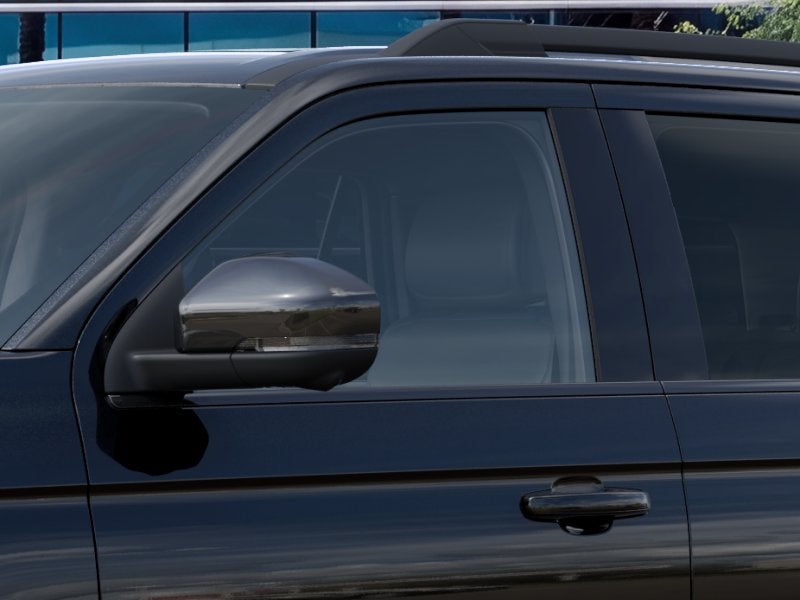 2027 Ford Expedition Tremor®