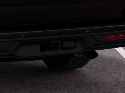 2027 Ford Expedition Tremor®