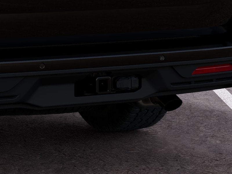 2027 Ford Expedition Tremor®