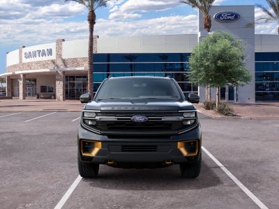 2027 Ford Expedition Tremor®