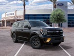 2027 Ford Expedition Tremor®