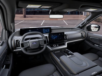2027 Ford Expedition Tremor®