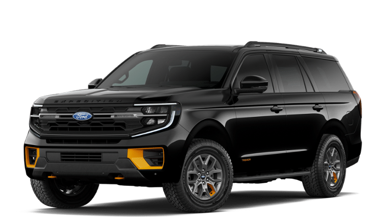 2027 Ford Expedition Tremor®
