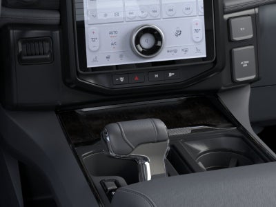 2025 Ford F-150 Lightning FLASH 4WD SUPERCREW 5.5