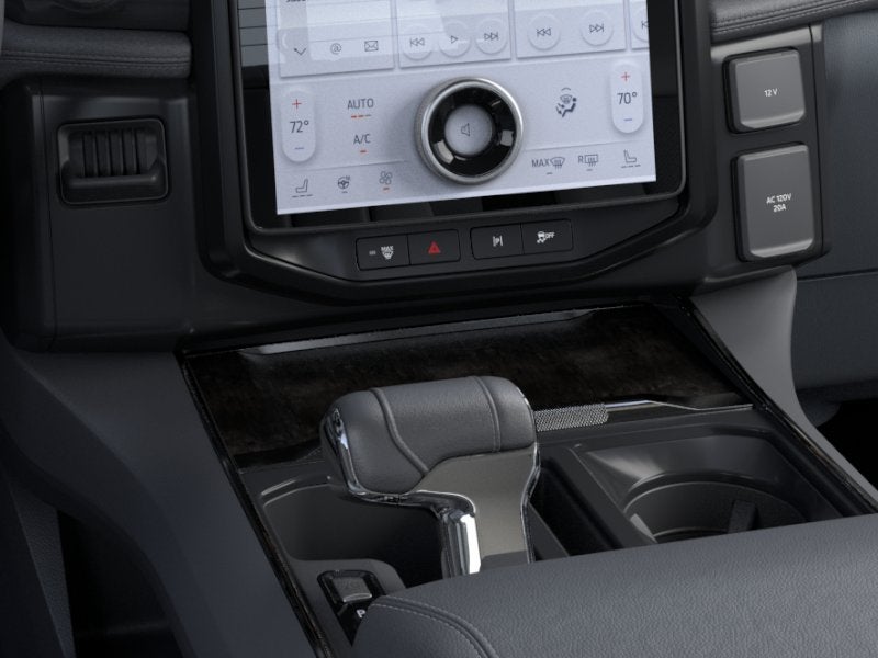 2025 Ford F-150 Lightning FLASH 4WD SUPERCREW 5.5