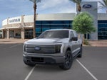 2025 Ford F-150 Lightning FLASH 4WD SUPERCREW 5.5