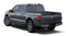 2025 Ford F-150 Lightning FLASH 4WD SUPERCREW 5.5