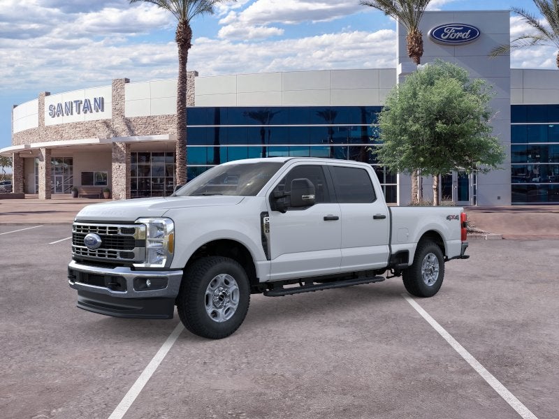 2026 Ford Super Duty F-250® XLT