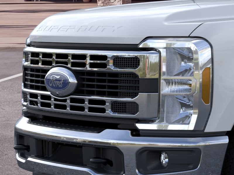 2026 Ford Super Duty F-250® XLT