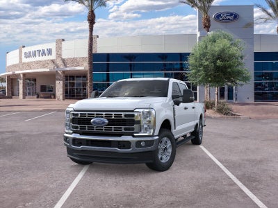 2026 Ford Super Duty F-250® XLT