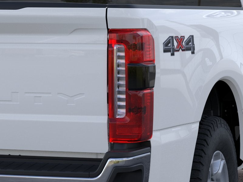 2026 Ford Super Duty F-250® XLT