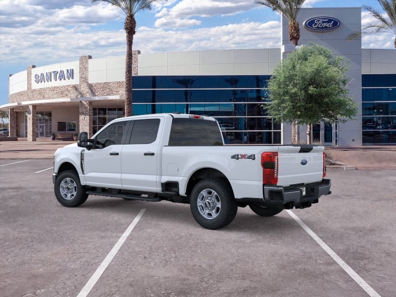 2026 Ford Super Duty F-250® XLT