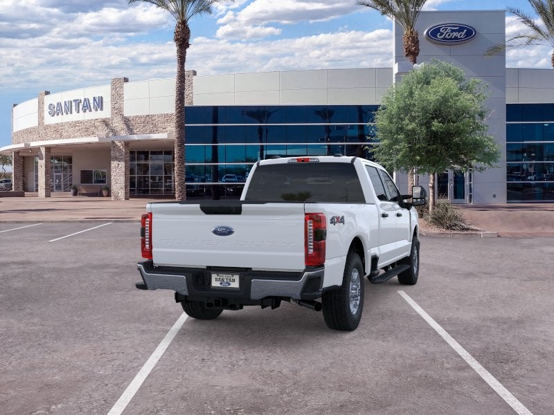 2026 Ford Super Duty F-250® XLT