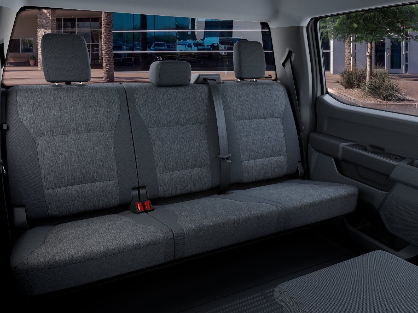 2027 Ford Super Duty F-250® XL