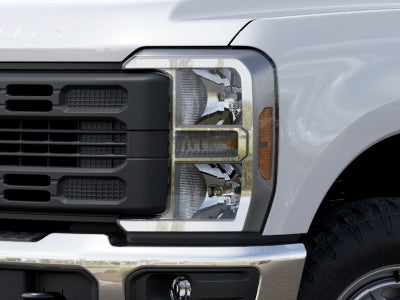2027 Ford Super Duty F-250® XL