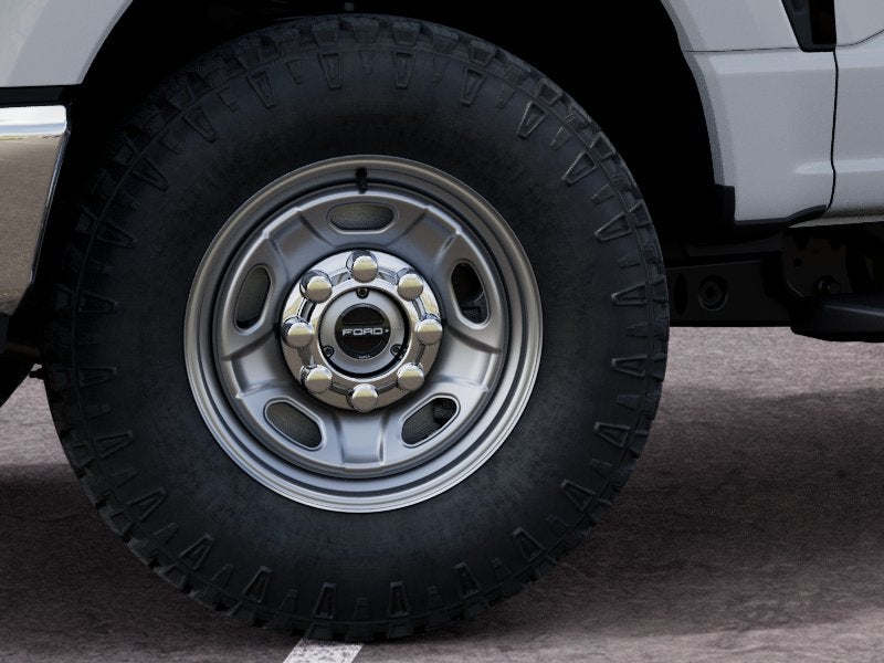 2027 Ford Super Duty F-250® XL