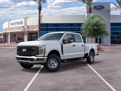 2027 Ford Super Duty F-250® XL