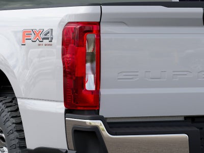 2027 Ford Super Duty F-250® XL