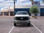 2027 Ford Super Duty F-250® XL