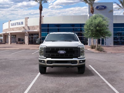 2027 Ford Super Duty F-250® XL