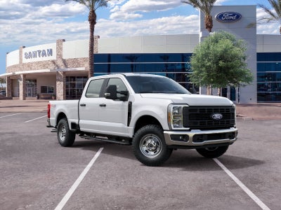 2027 Ford Super Duty F-250® XL