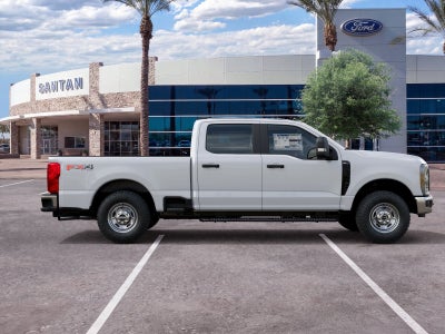 2027 Ford Super Duty F-250® XL