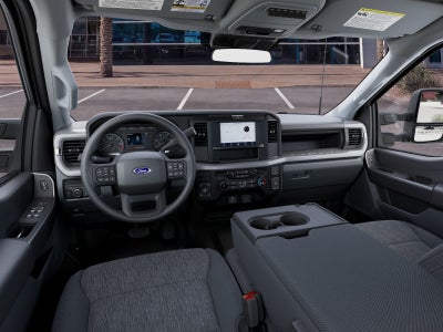 2027 Ford Super Duty F-250® XL