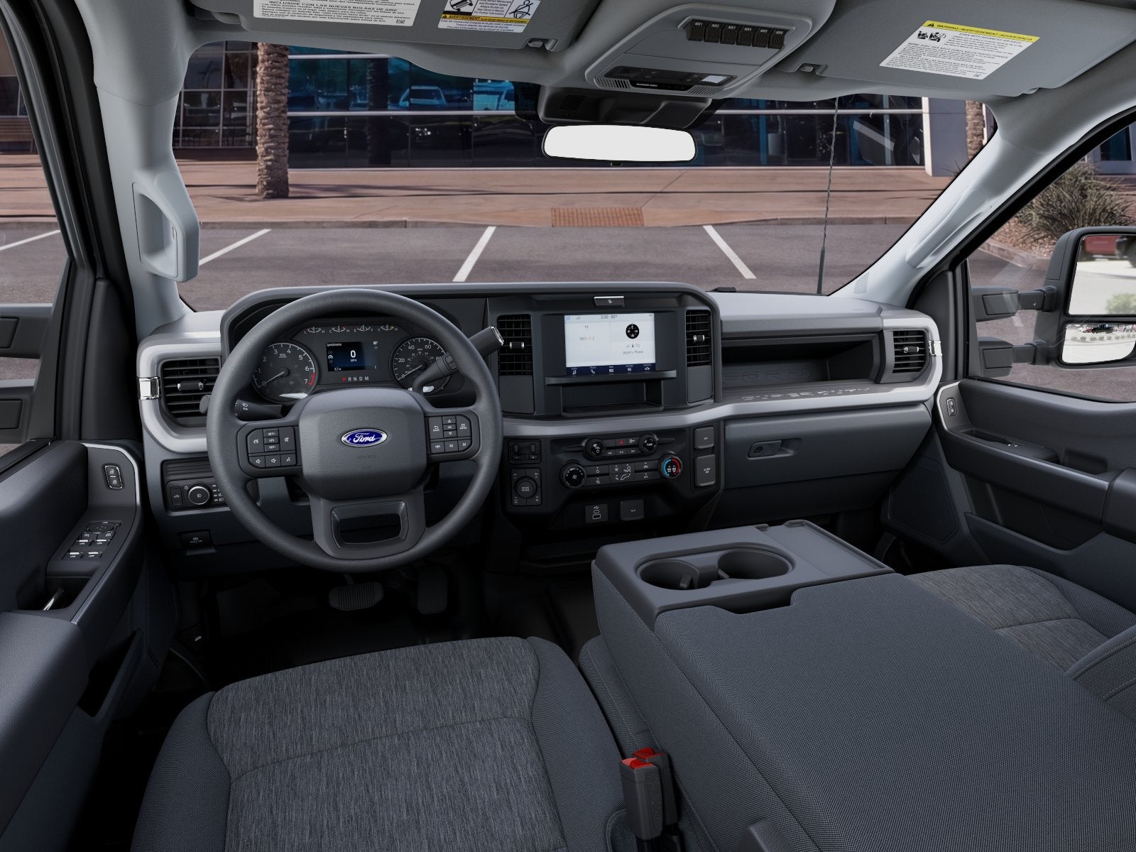 2027 Ford Super Duty F-250® XL