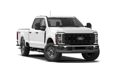 2027 Ford Super Duty F-250® XL