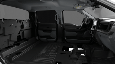 2027 Ford Super Duty F-250® XL