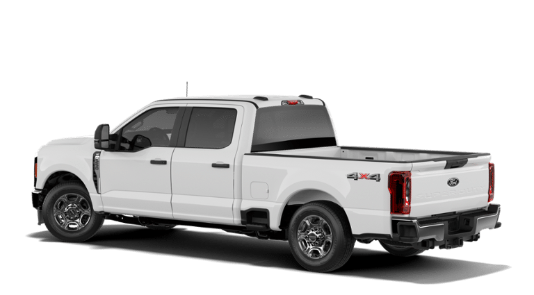2027 Ford Super Duty F-250® XLT