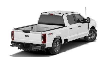 2027 Ford Super Duty F-250® XLT