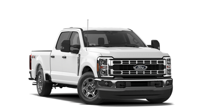 2027 Ford Super Duty F-250® XLT