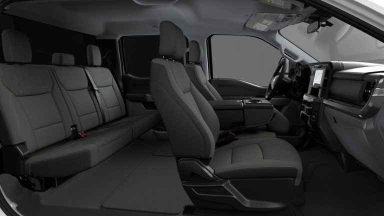 2027 Ford Super Duty F-250® XLT