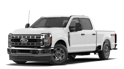 2027 Ford Super Duty F-250® XLT