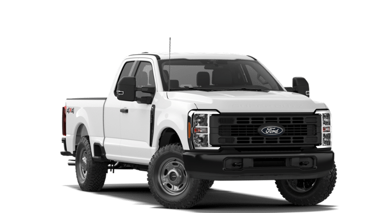 2027 Ford Super Duty F-250® XL