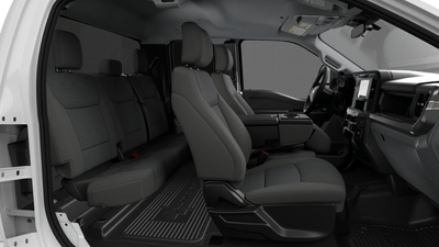 2027 Ford Super Duty F-250® XL