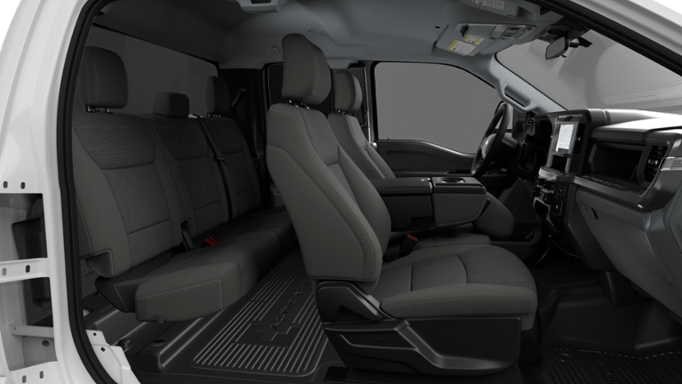 2027 Ford Super Duty F-250® XL