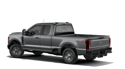 2027 Ford Super Duty F-250® XL
