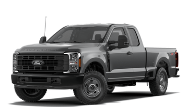 2027 Ford Super Duty F-250® XL