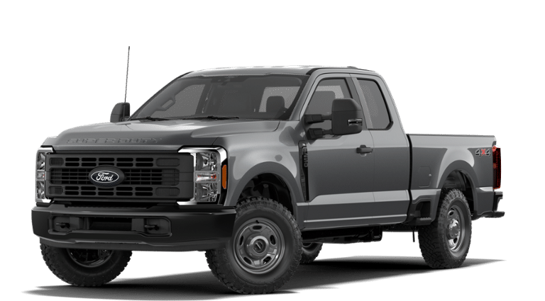 2027 Ford Super Duty F-250® XL
