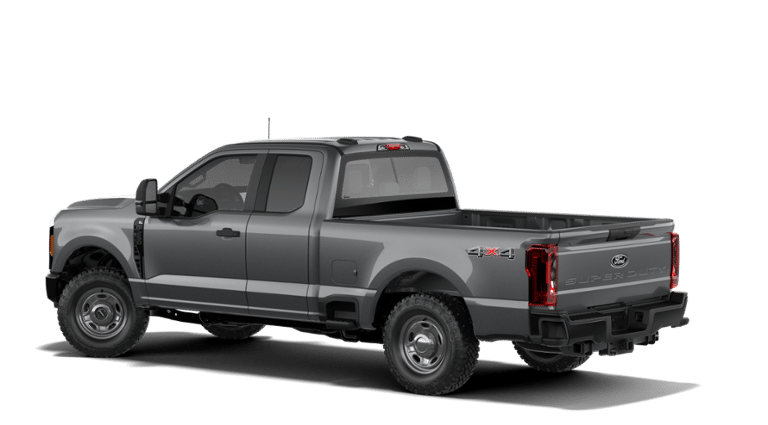 2027 Ford Super Duty F-250® XL