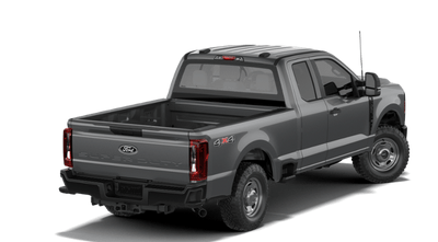 2027 Ford Super Duty F-250® XL